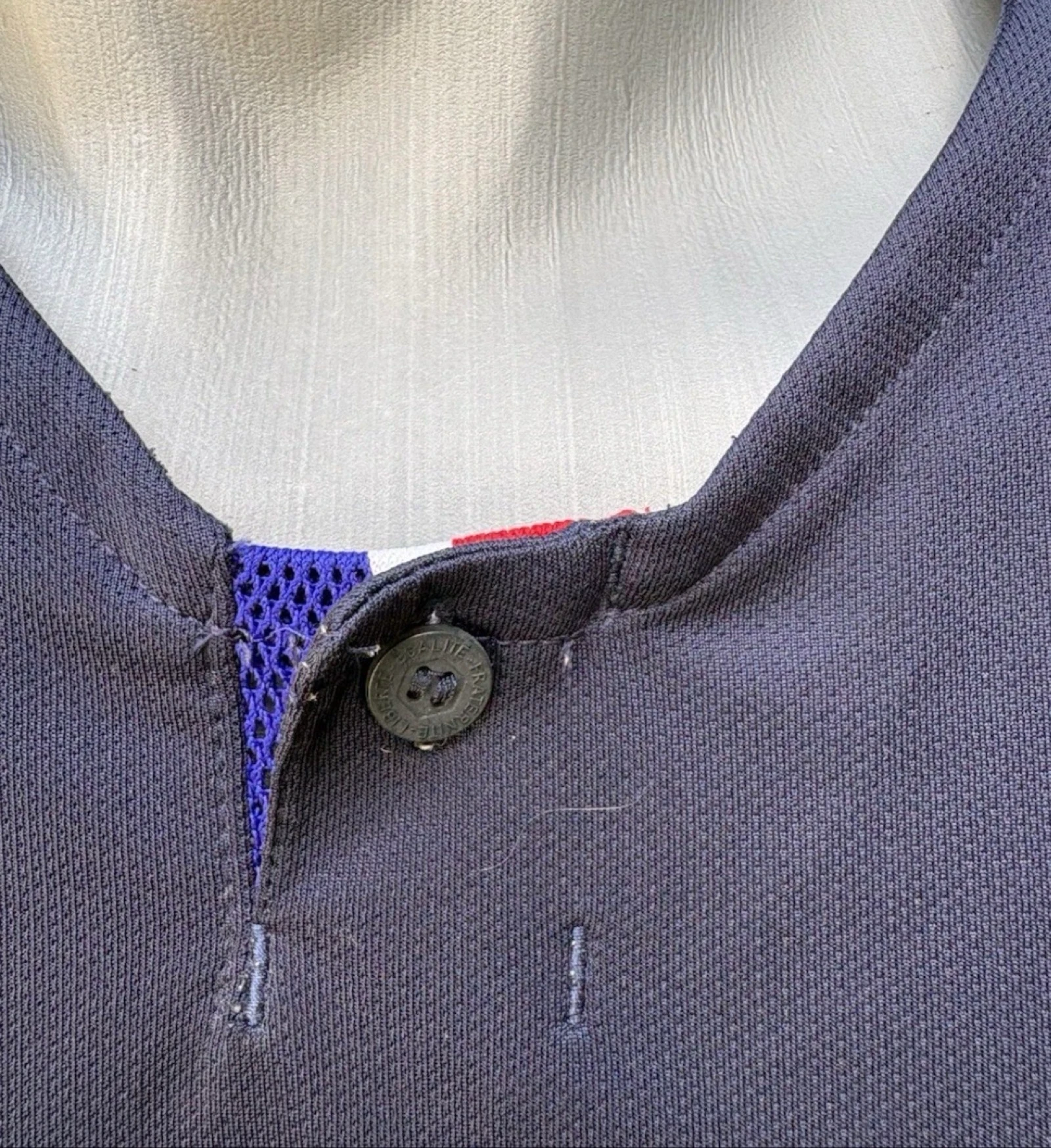 Shirt Mbappé Frans elftal – photo 8